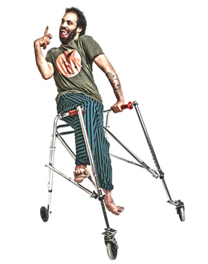 Jerk. Tim (Tim Renkow). Jerk. Tim (Tim Renkow).