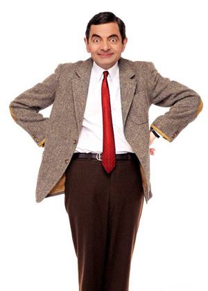 Mr Bean to return for Comic Relief 2015 - News - British Comedy Guide