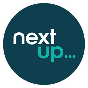 NextUp. NextUp.