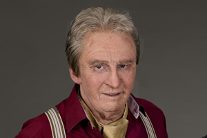 Nurse. Herbert (Paul Whitehouse). Copyright: Down The Line Productions. Nurse. Herbert (Paul Whitehouse). Copyright: Down The Line Productions.