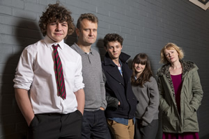 Outnumbered Outnumbered