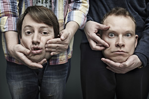 Peep Show Peep Show