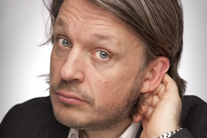 RHLSTP. Richard Herring. RHLSTP. Richard Herring.