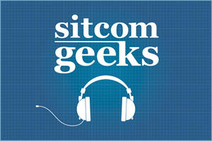 Sitcom Geeks Script Challenge 2019