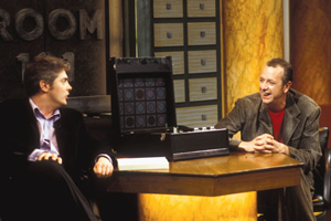 About Room 101 British Comedy Guide