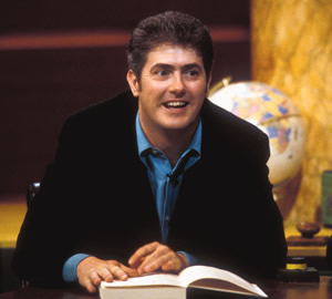About Room 101 British Comedy Guide
