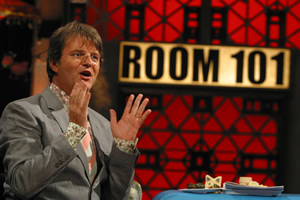 About Room 101 British Comedy Guide