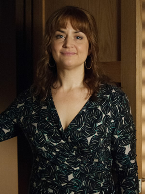 Ruth Jones Ruth Jones