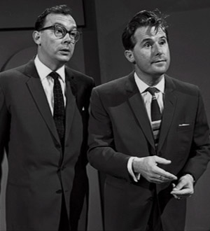 The Morecambe & Wise Show [1978–1983]