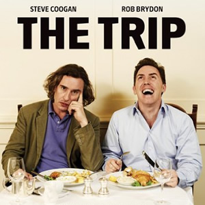 US remake possibility for Coogan-Brydon's The Trip - News ...