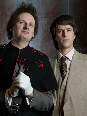 Chris Bran And Justin Chubb Interview This Is Jinsy British