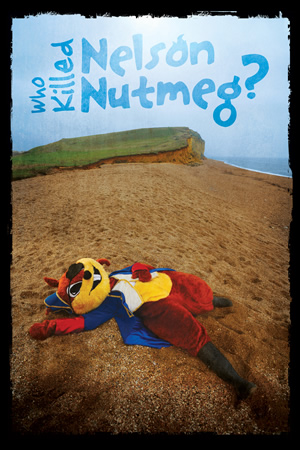 Who Killed Nelson Nutmeg?. Who Killed Nelson Nutmeg?.