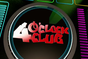 4 O'Clock Club. Copyright: BBC. 4 O'Clock Club. Copyright: BBC.