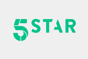 UK 5 Star