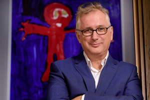 Henry Normal. Henry Normal. Copyright: BBC. Henry Normal. Henry Normal. Copyright: BBC.