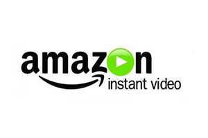 Amazon Instant Video. Amazon Instant Video.
