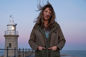 Back To Life. Miranda (Daisy Haggard). Copyright: Two Brothers Pictures. Back To Life. Miranda (Daisy Haggard). Copyright: Two Brothers Pictures.