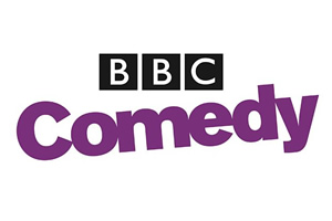 BBC Comedy. BBC Comedy.