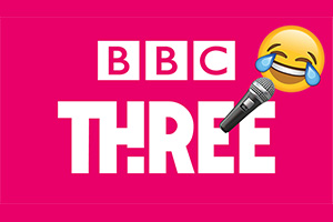 BBC orders new stand-up series to support grassroots comedy