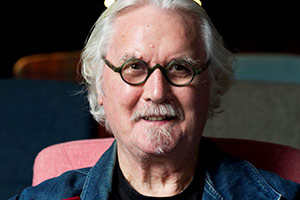 Billy And Us. Billy Connolly. Copyright: BBC. Billy And Us. Billy Connolly. Copyright: BBC.