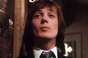 Billy Liar