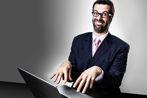 The Brig Society. Marcus Brigstocke. Copyright: Pozzitive Productions. The Brig Society. Marcus Brigstocke. Copyright: Pozzitive Productions.