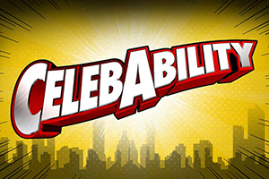 CelebAbility. Copyright: Potato. CelebAbility. Copyright: Potato.