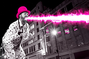 Celebrity Juice. Leigh Francis. Celebrity Juice. Leigh Francis.