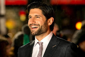 The Celebrity Voicemail Show. Kayvan Novak. Copyright: BBC. The Celebrity Voicemail Show. Kayvan Novak. Copyright: BBC.