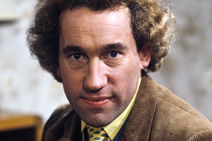 Chance In A Million. Tom Chance (Simon Callow). Copyright: Thames Television. Chance In A Million. Tom Chance (Simon Callow). Copyright: Thames Television.