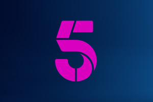 Channel 5. Channel 5.