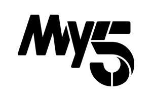 My5. My5.