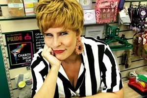 Charity Shop Sue - Episode 1, Part 1 - Sec*hand Chances