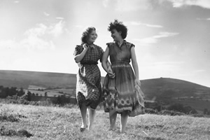 The Country Girls. The Country Girls.
