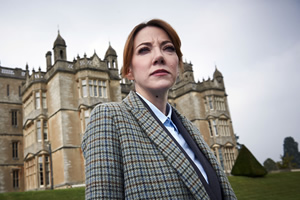 Cunk On.... Philomena Cunk (Diane Morgan). Copyright: House Of Tomorrow. Cunk On.... Philomena Cunk (Diane Morgan). Copyright: House Of Tomorrow.