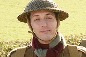 The Dad's Army characters - British Comedy Guide