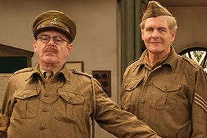 Dad's Army - The Lost Episodes