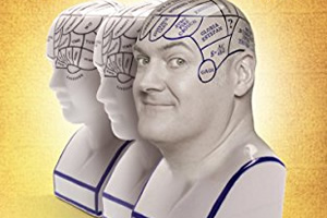 Dara O Briain. Dara O Briain.