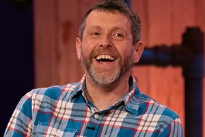 Dave Gorman: Terms And Conditions Apply - Trailer
