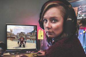 Dead Pixels. Megan 'Meg' Jefferies (Alexa Davies). Dead Pixels. Megan 'Meg' Jefferies (Alexa Davies).