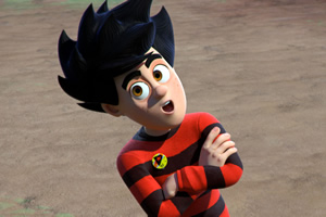 Dennis The Menace musical to launch