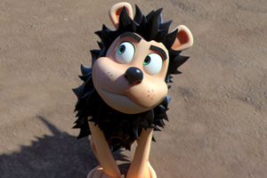 Dennis & Gnasher Unleashed!. Copyright: Beano Studios. Dennis & Gnasher Unleashed!. Copyright: Beano Studios.
