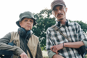 Detectorists Detectorists