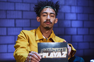 Don't Hate The Playaz to return for Series 3