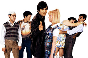 East Is East. Copyright: Film4. East Is East. Copyright: Film4.