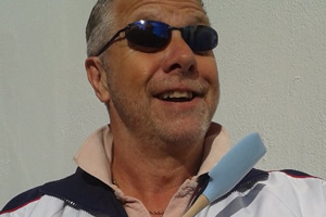 Dave Podmore. Dave 'Pod' Podmore (Christopher Douglas). Dave Podmore. Dave 'Pod' Podmore (Christopher Douglas).