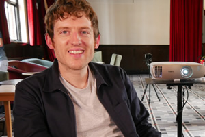 Elis James: Funny Nation