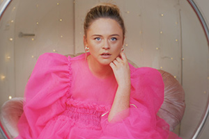 The Emily Atack Show. Emily Atack. Copyright: Monkey Kingdom. The Emily Atack Show. Emily Atack. Copyright: Monkey Kingdom.