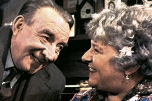 Watch For The Love Of Ada The British Comedy By Ronnie Baxter Fandor Wok Of Love Asianwiki