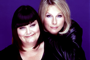 300 years of french and saunders online